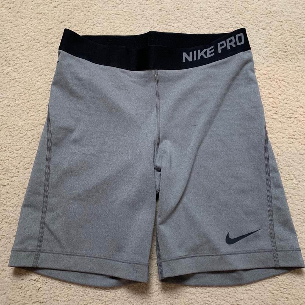 Nike Pro spandex